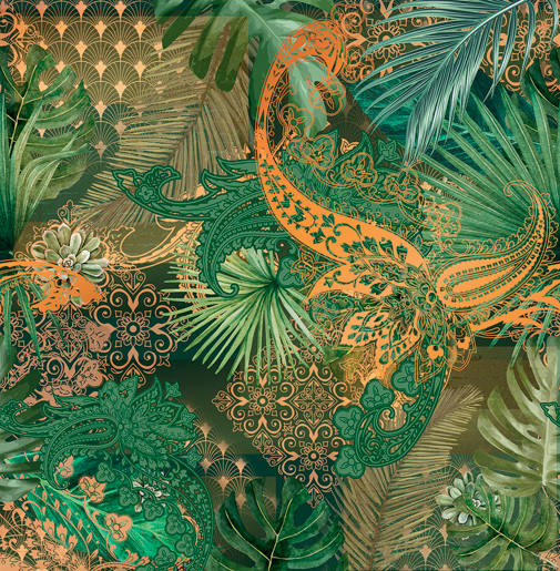 Marburger Tapete 46804 3,40 x 3,18 m Smart Art Aspiration 2026